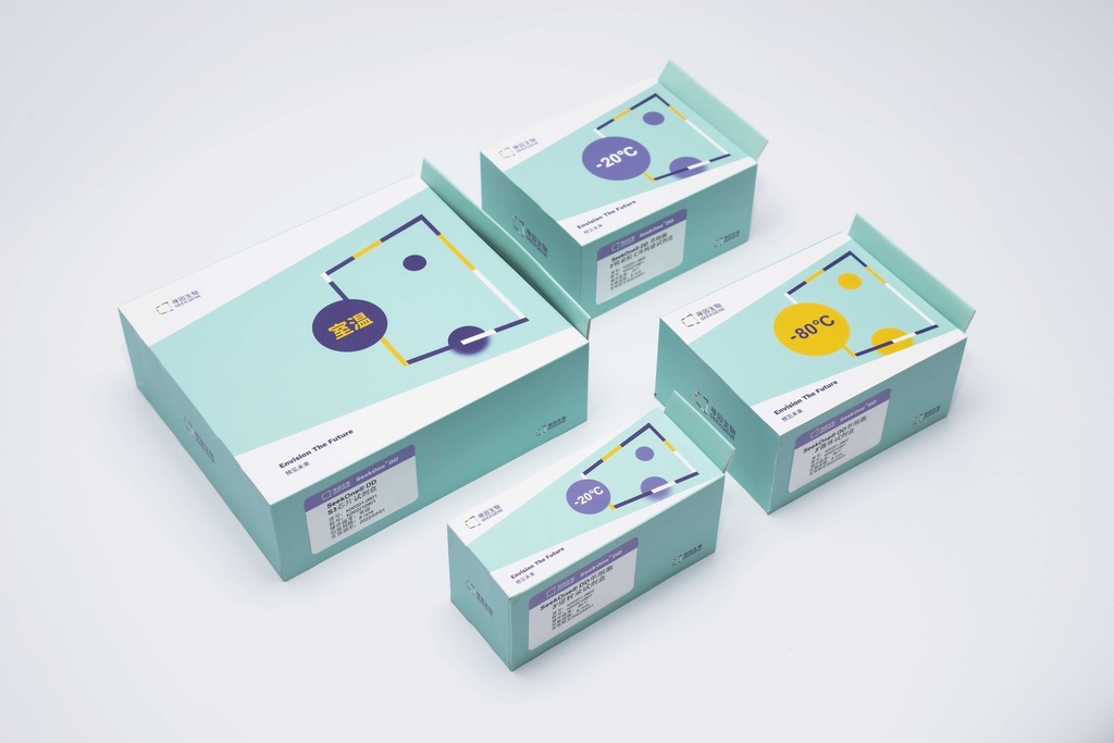 SeekOne® DD Single Cell TCR Enrichment Kit (Mouse) - 8 Tests