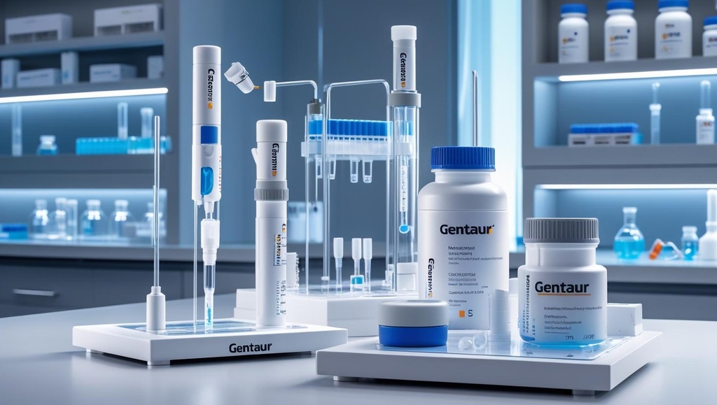 MultiReck Tip 200 µL, Universal, Reference, Sterile, Cancer