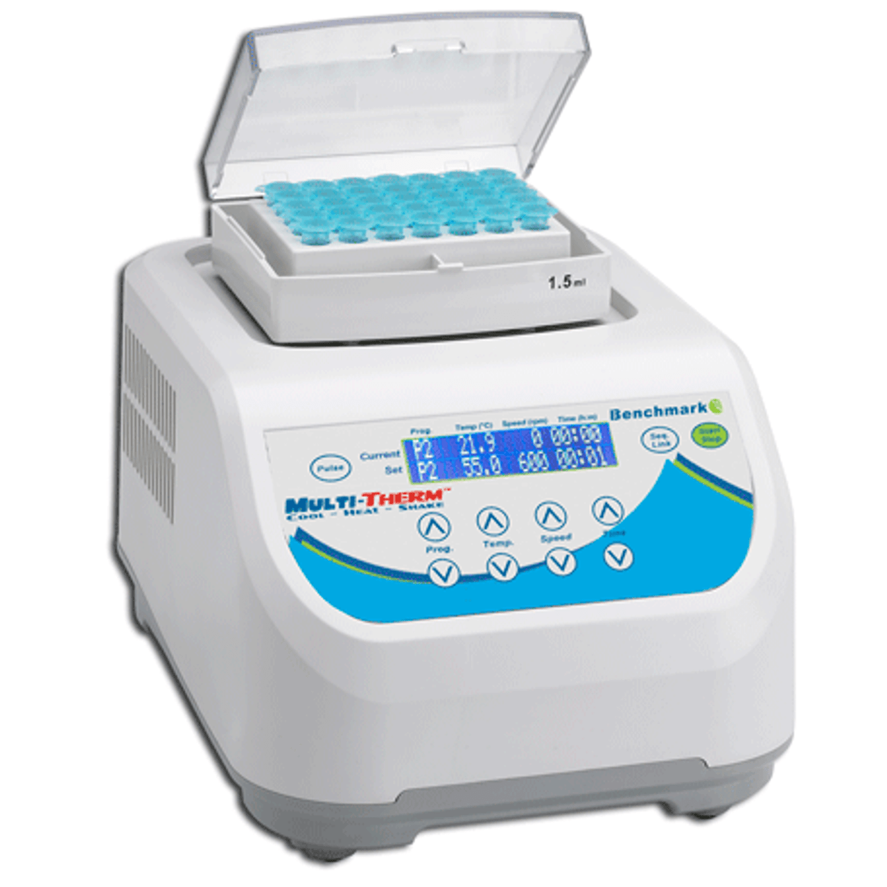 Shaker with Heating ONLY