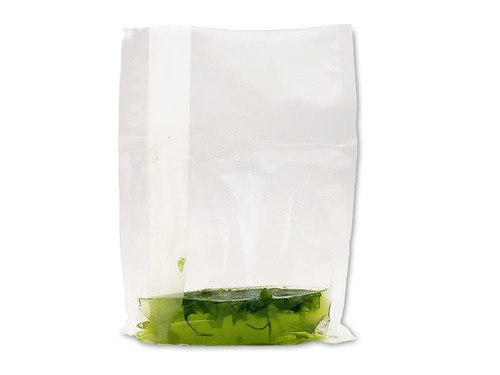 Sterile Blender Bags With Lateral Nylon Filter for Laboratory Paddle Blender, 400mL x 70um, 500/PK