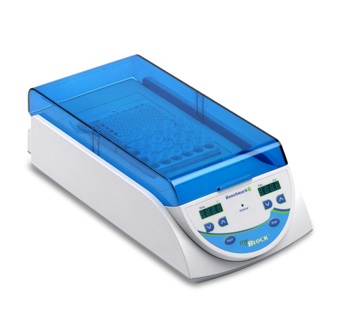 Digital Dry Bath Dual Chamber , No Blocks