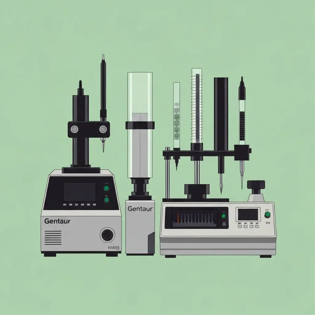 TOROUNIT® qPCR Cycler Plus （16 wells with 3 fluor-channels）